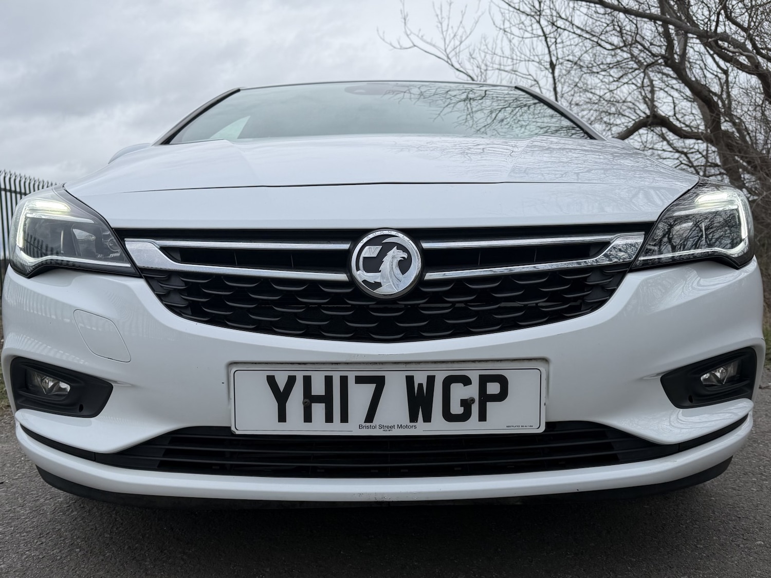 Used Vauxhall Astra 2017 for sale - 77675646: Photo 41