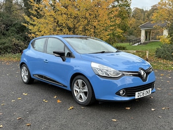 Used Renault Clio 2016 for sale - 76554011: Photo