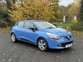 Used Renault Clio 2016 for sale - 76554011: Photo