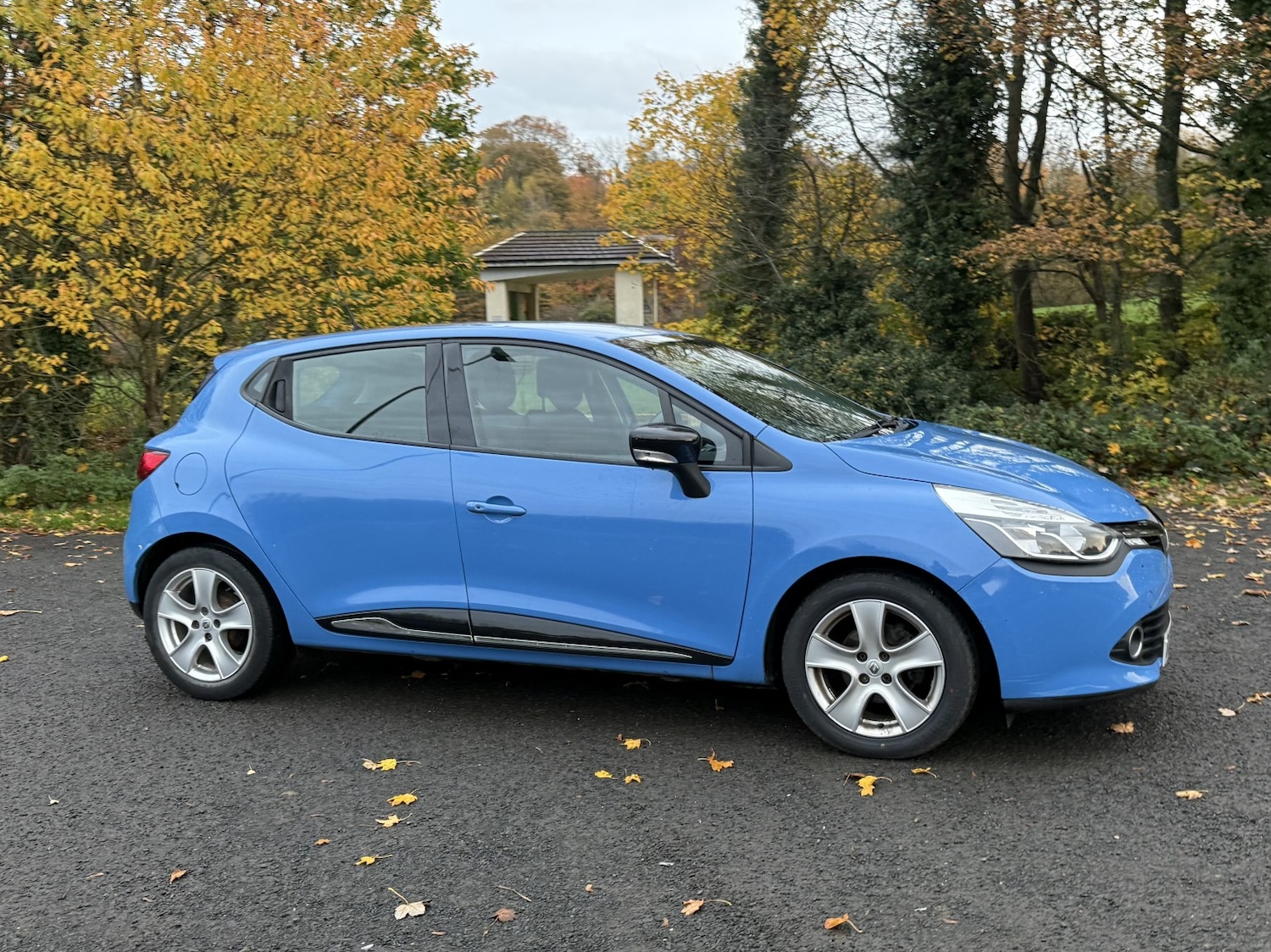 Used Renault Clio 2016 for sale - 76554011: Photo 5