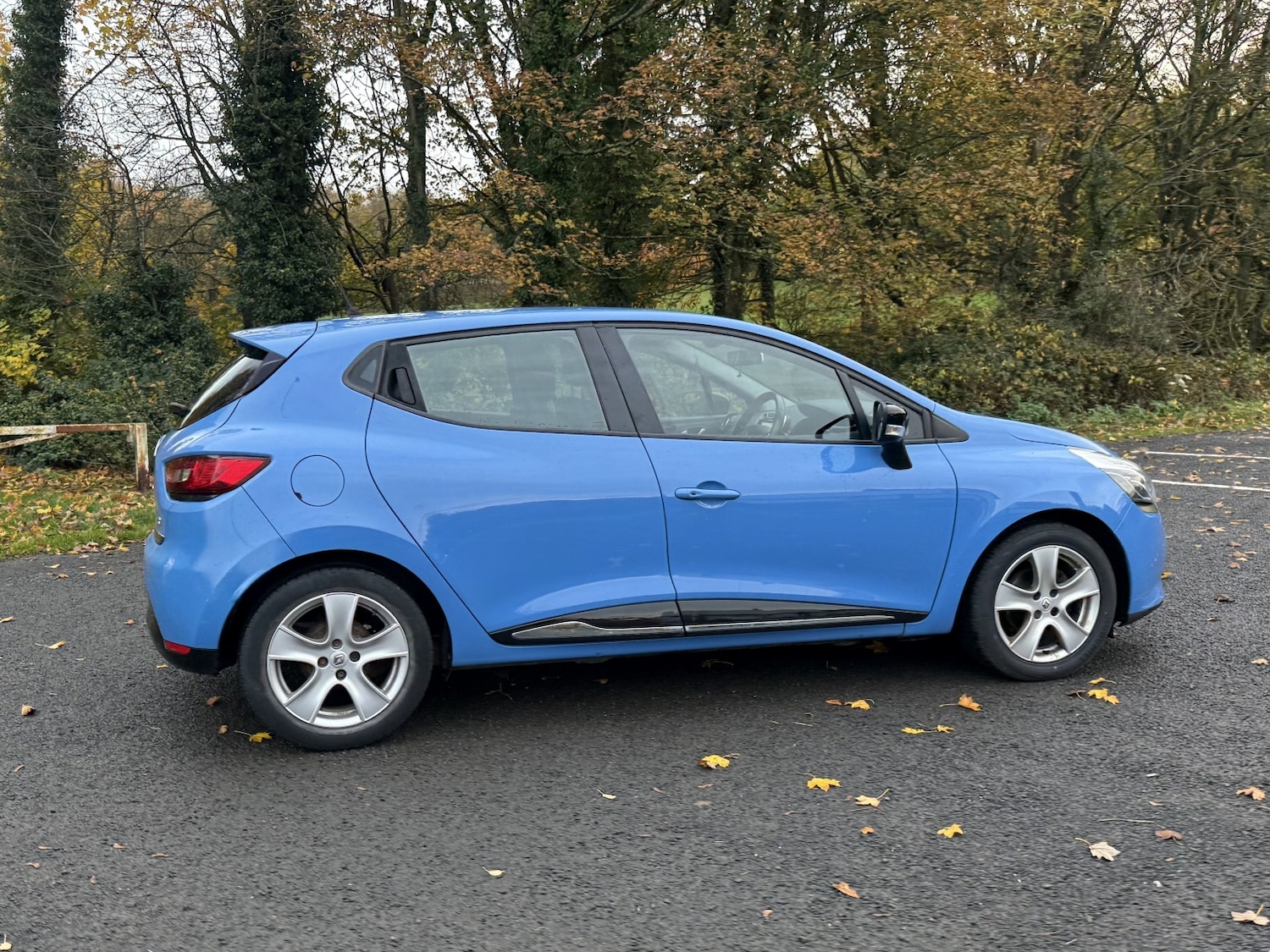 Used Renault Clio 2016 for sale - 76554011: Photo 7