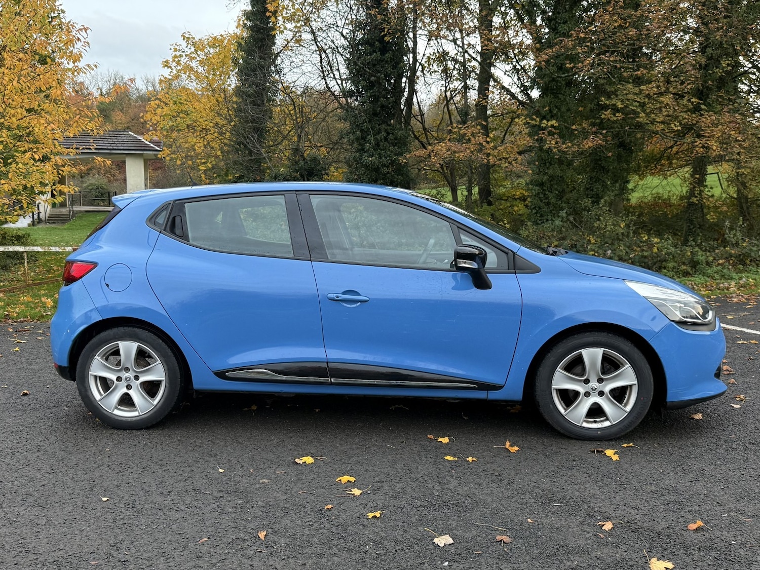 Used Renault Clio 2016 for sale - 76554011: Photo 8