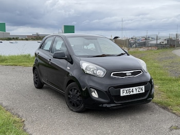 Used Kia Picanto 2014 for sale - 78770096: Photo