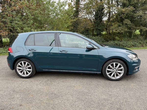 Used Volkswagen Golf 2017 for sale - 76312433: Photo 10