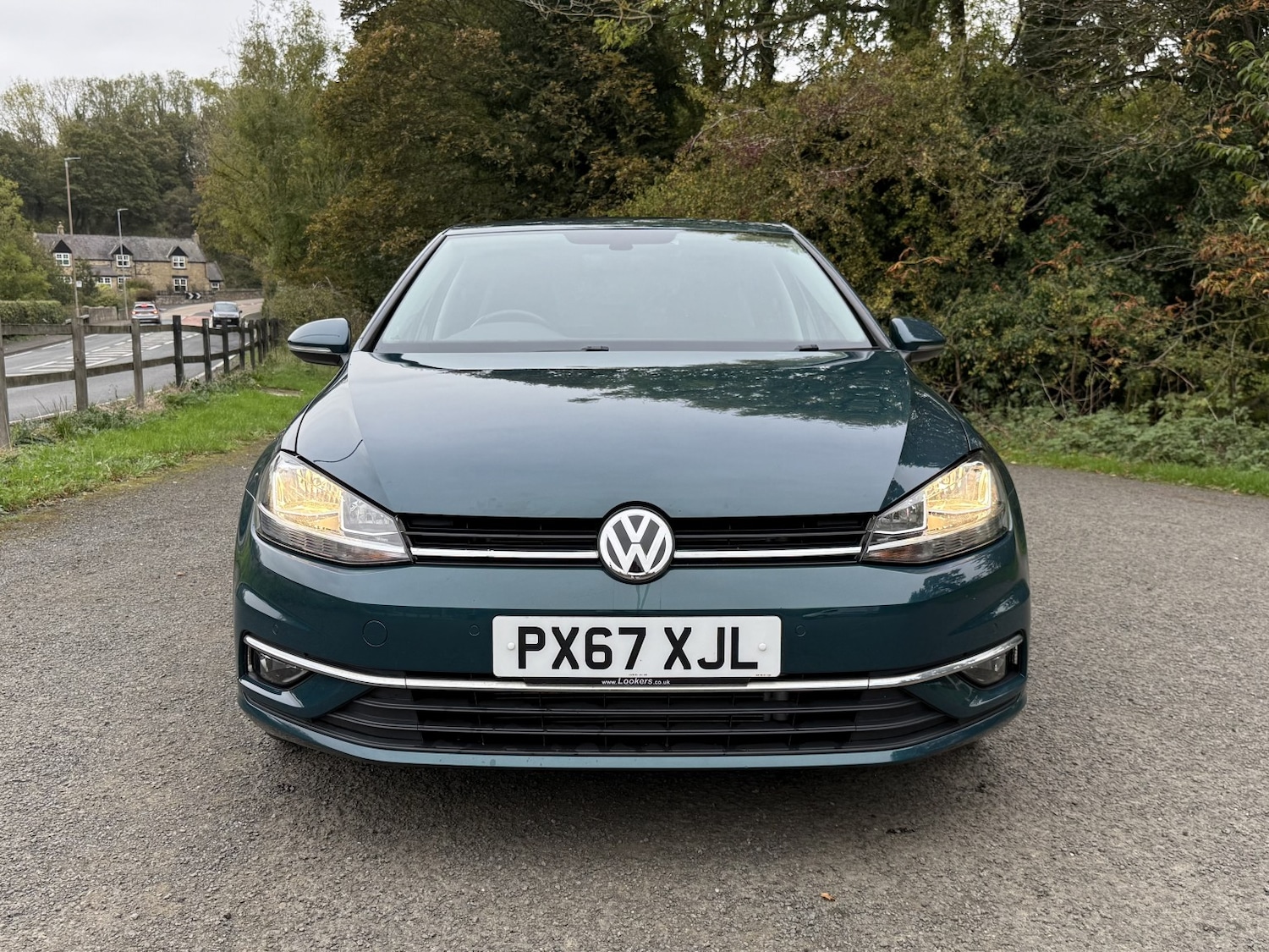 Used Volkswagen Golf 2017 for sale - 76312433: Photo 14