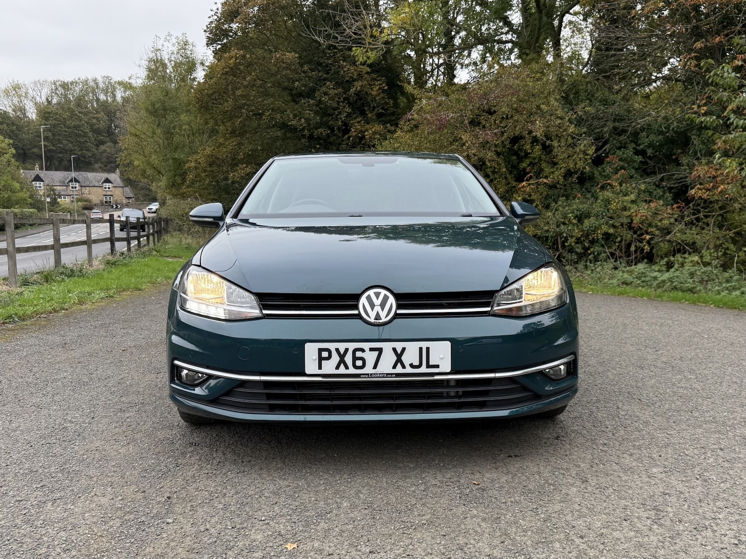 Used Volkswagen Golf 2017 for sale - 76312433: Photo 15