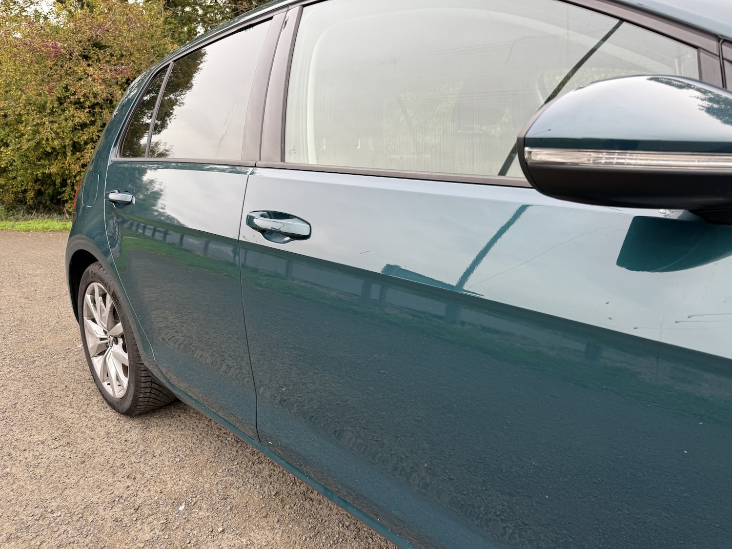 Used Volkswagen Golf 2017 for sale - 76312433: Photo 16