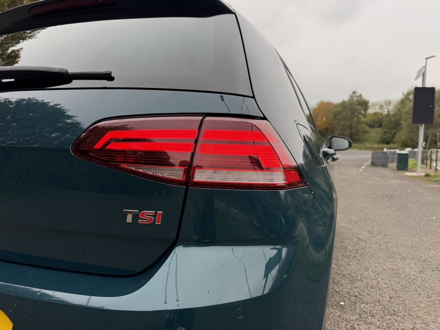 Used Volkswagen Golf 2017 for sale - 76312433: Photo 17