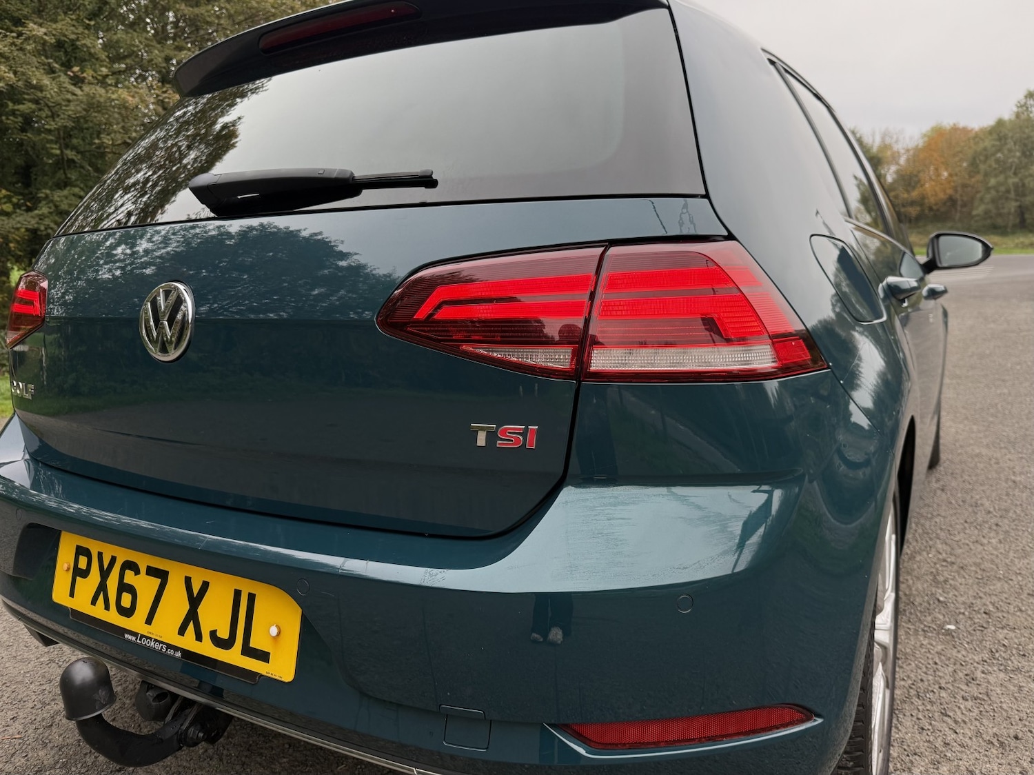 Used Volkswagen Golf 2017 for sale - 76312433: Photo 18