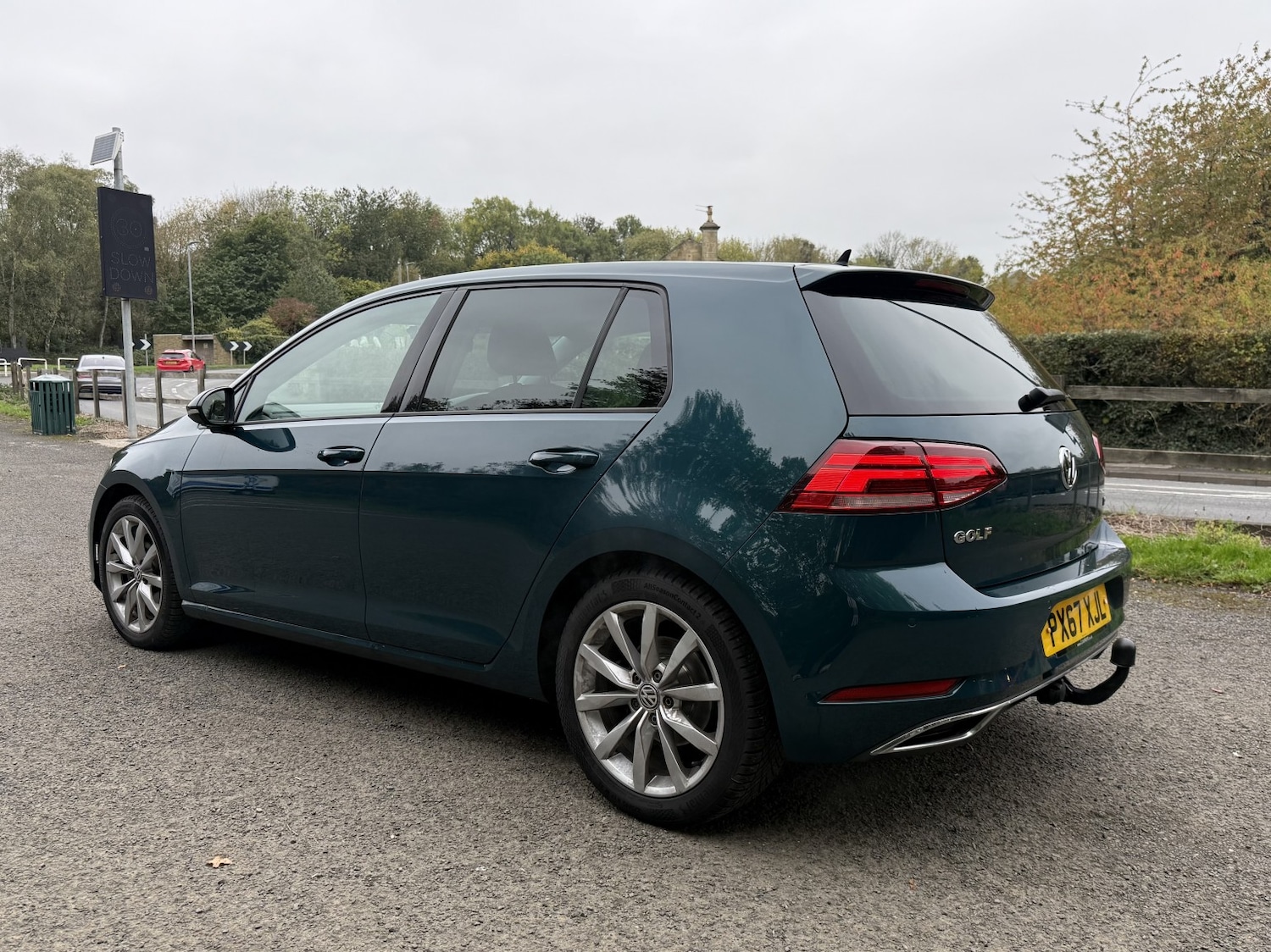 Used Volkswagen Golf 2017 for sale - 76312433: Photo 19