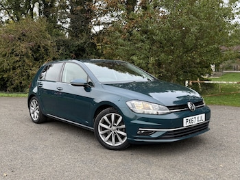 Volkswagen - Golf