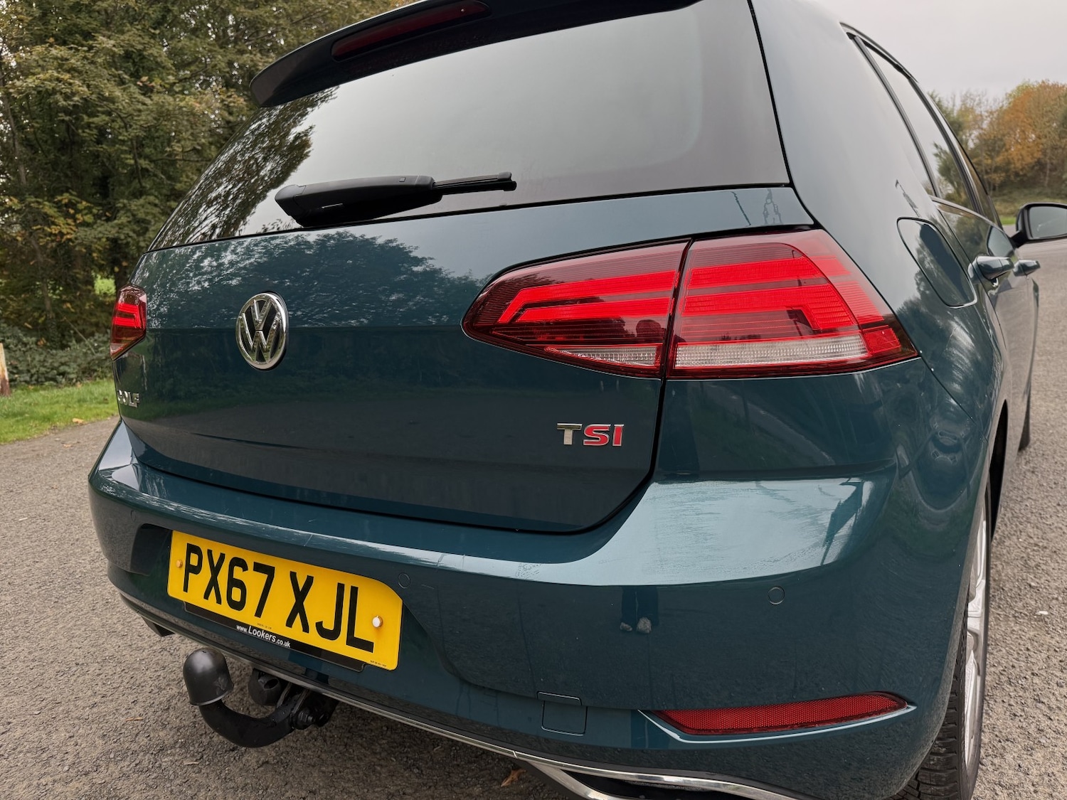 Used Volkswagen Golf 2017 for sale - 76312433: Photo 20