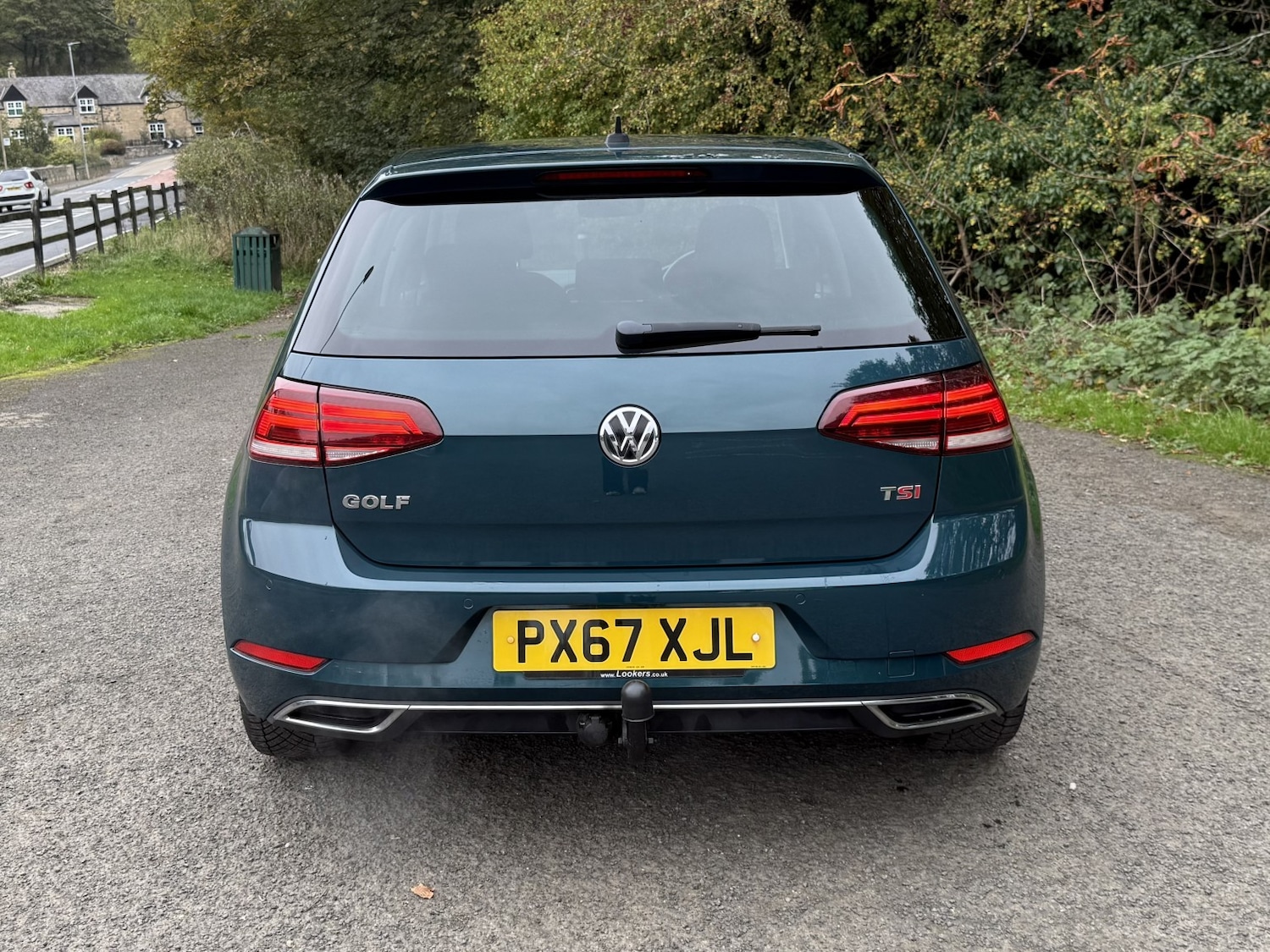 Used Volkswagen Golf 2017 for sale - 76312433: Photo 26