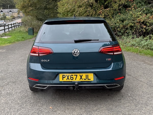Used Volkswagen Golf 2017 for sale - 76312433: Photo 26