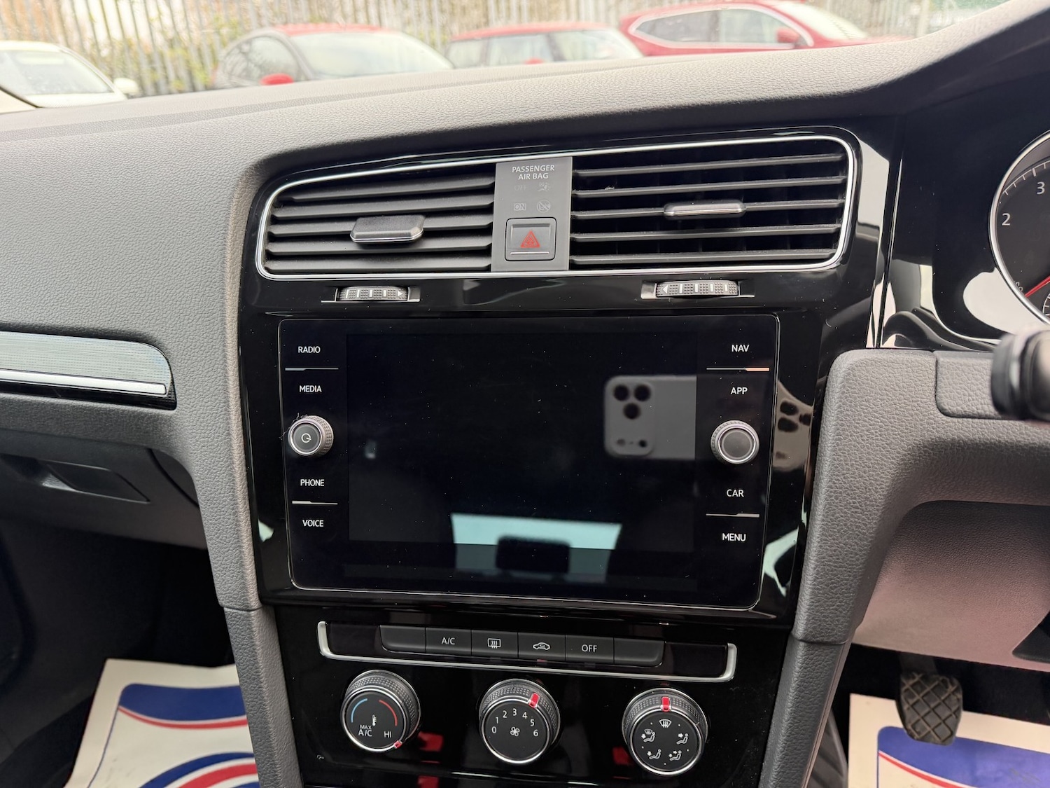 Used Volkswagen Golf 2017 for sale - 76312433: Photo 34