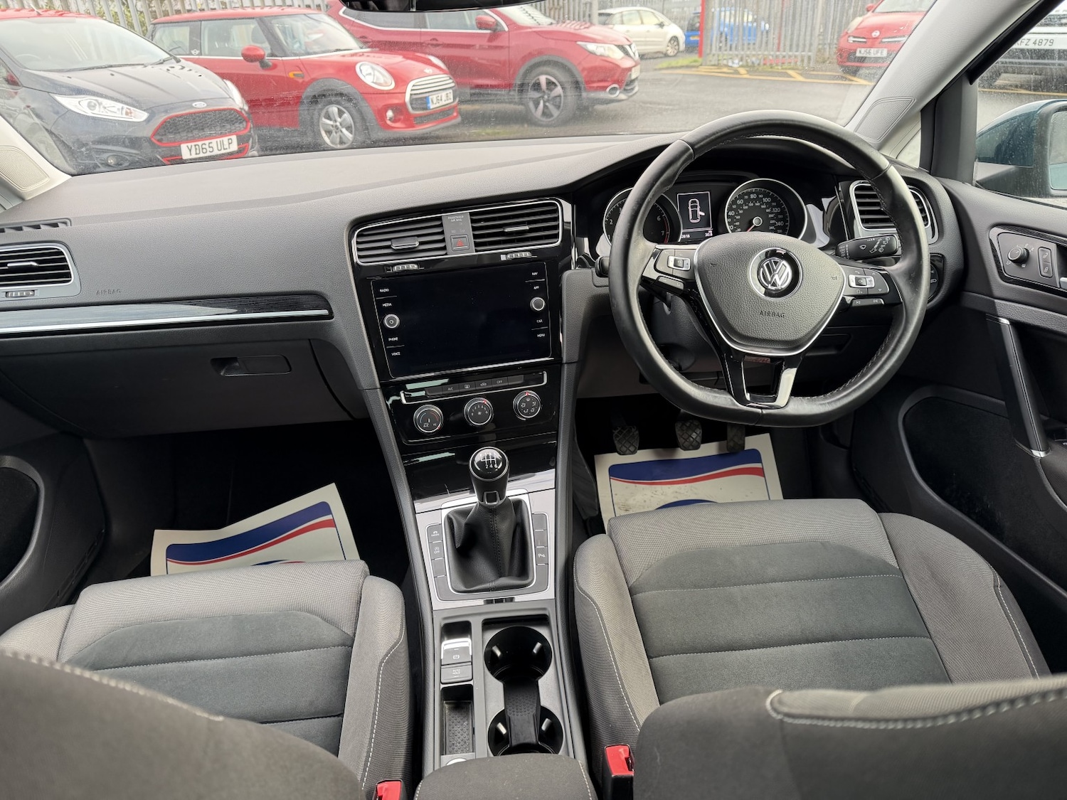 Used Volkswagen Golf 2017 for sale - 76312433: Photo 52