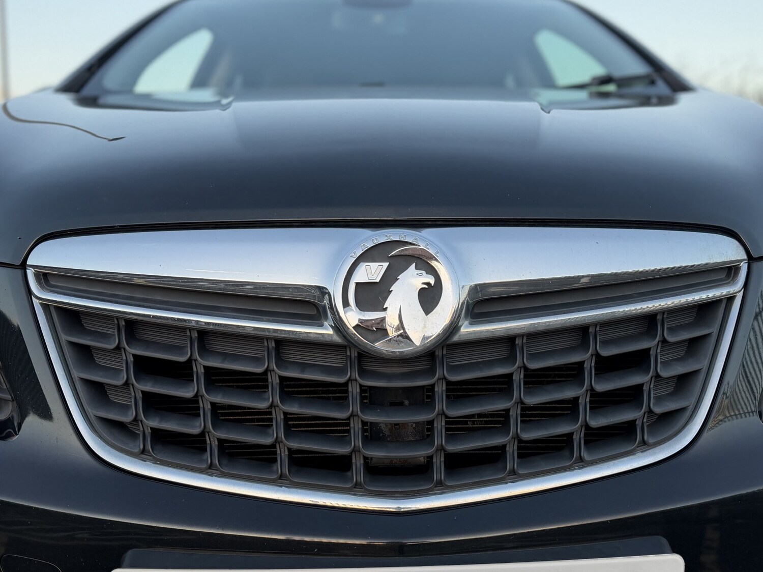 Used Vauxhall Mokka 2015 for sale - 77961941: Photo 25