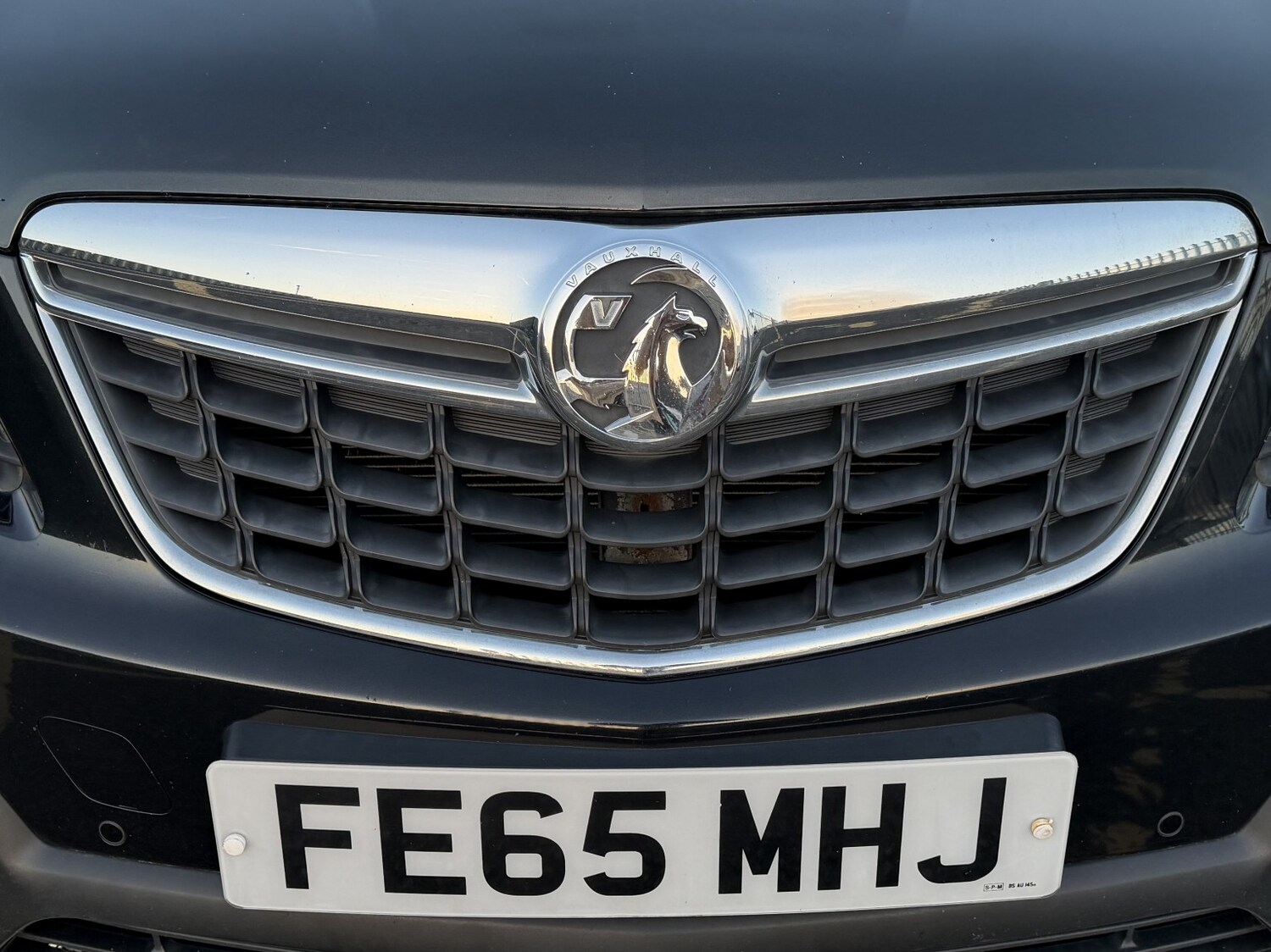 Used Vauxhall Mokka 2015 for sale - 77961941: Photo 26