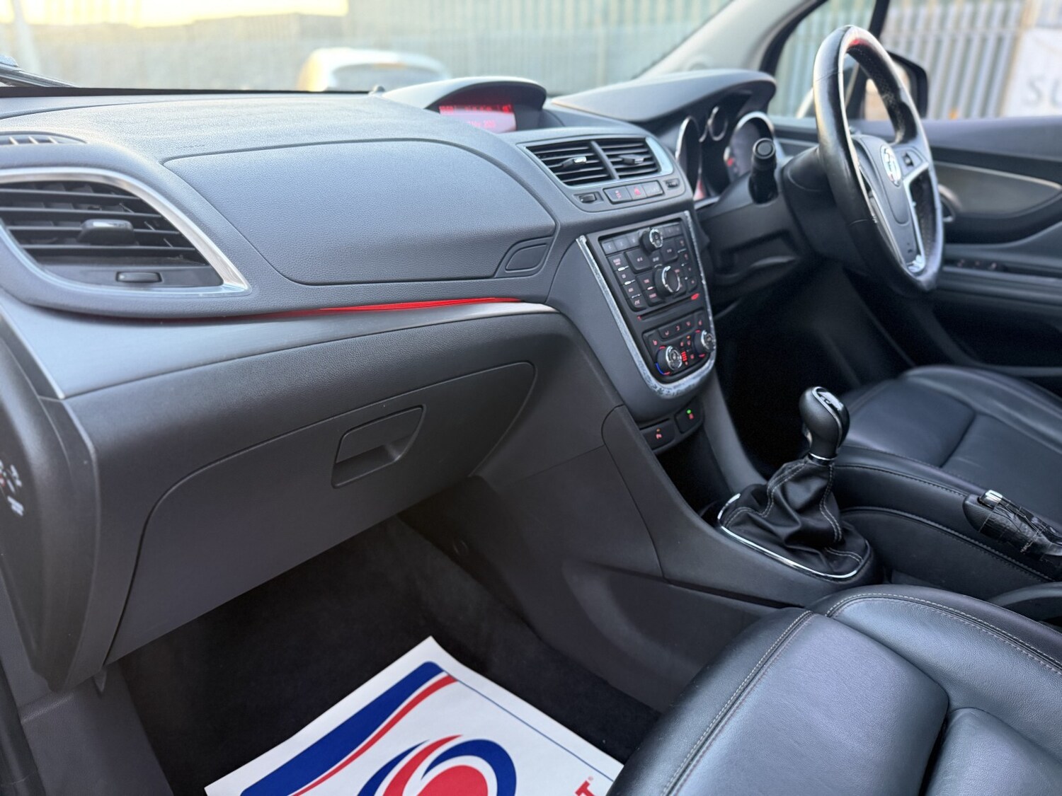 Used Vauxhall Mokka 2015 for sale - 77961941: Photo 31