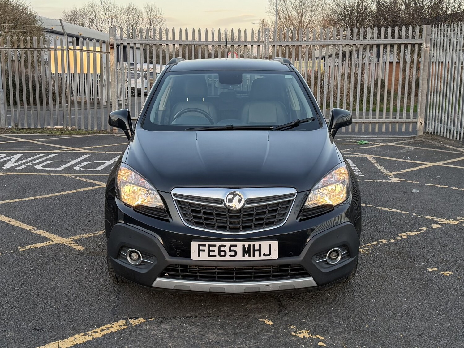 Used Vauxhall Mokka 2015 for sale - 77961941: Photo 7