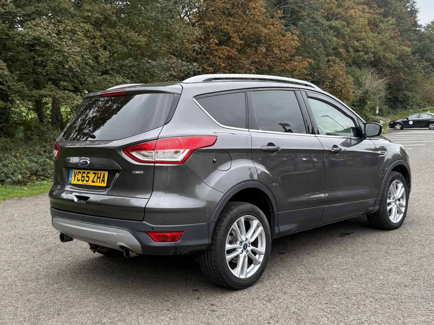 Used Ford Kuga 2016 for sale - 76312447: Photo 11