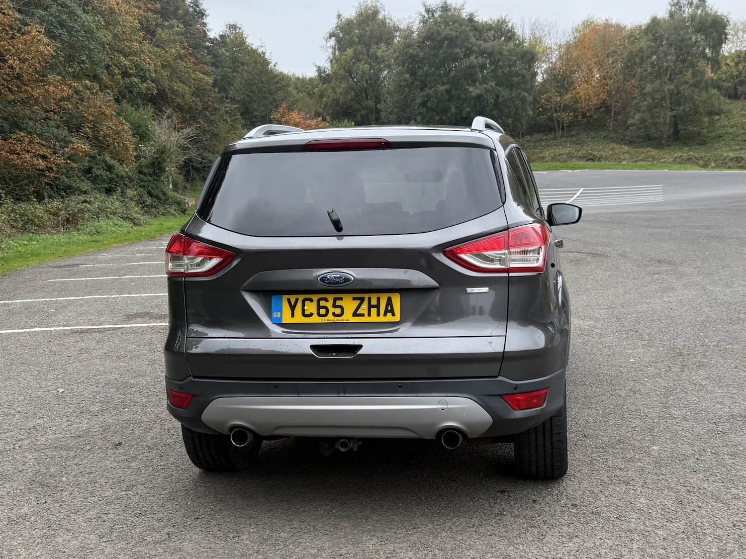 Used Ford Kuga 2016 for sale - 76312447: Photo 14