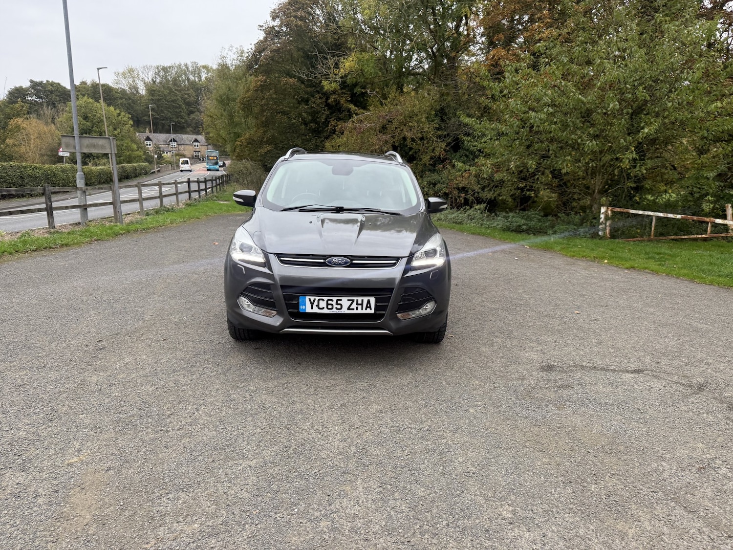 Used Ford Kuga 2016 for sale - 76312447: Photo 31