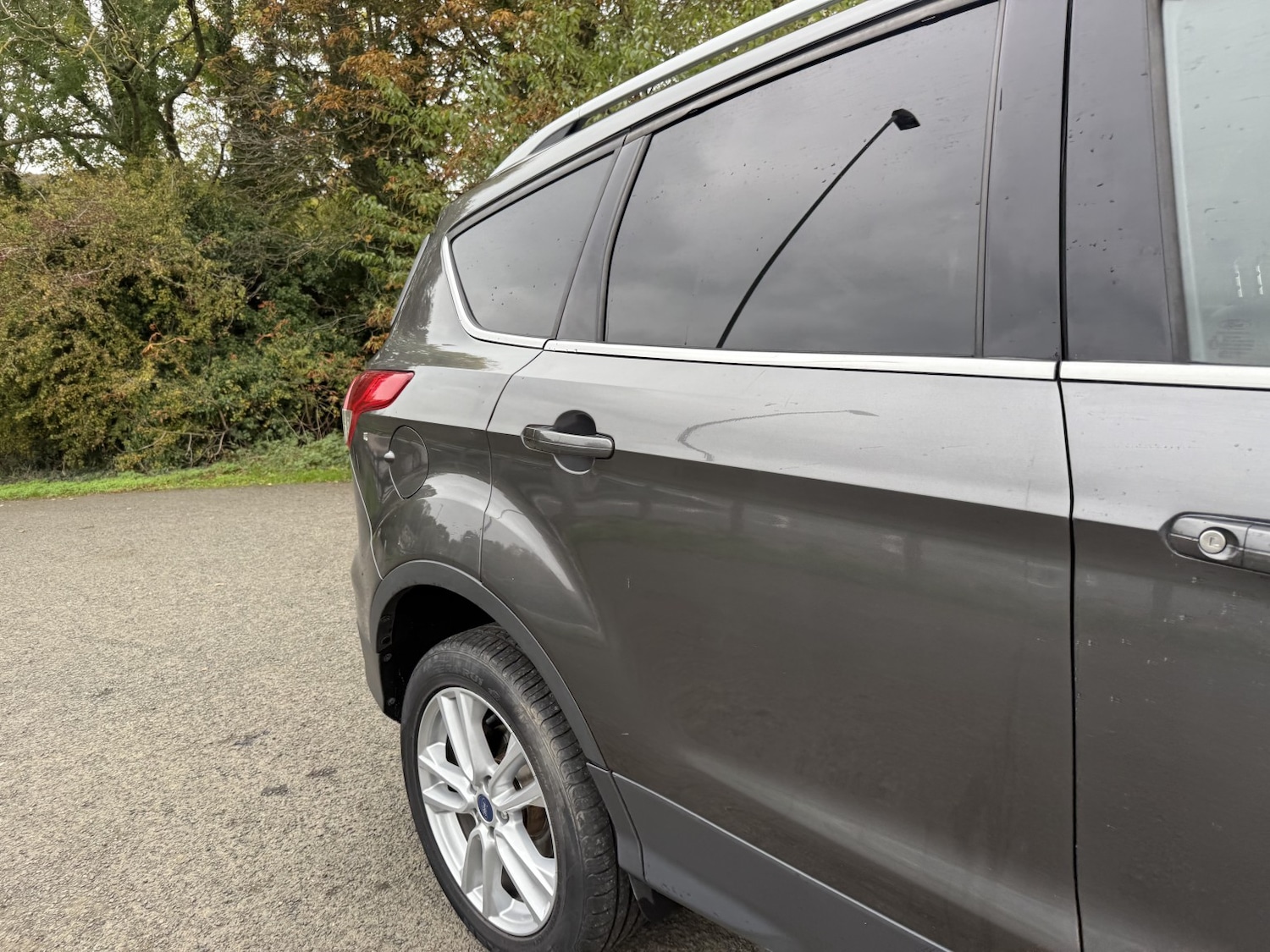 Used Ford Kuga 2016 for sale - 76312447: Photo 37