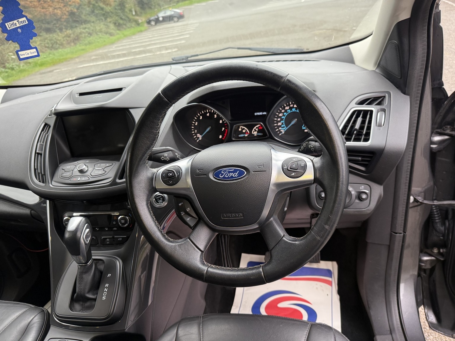 Used Ford Kuga 2016 for sale - 76312447: Photo 40