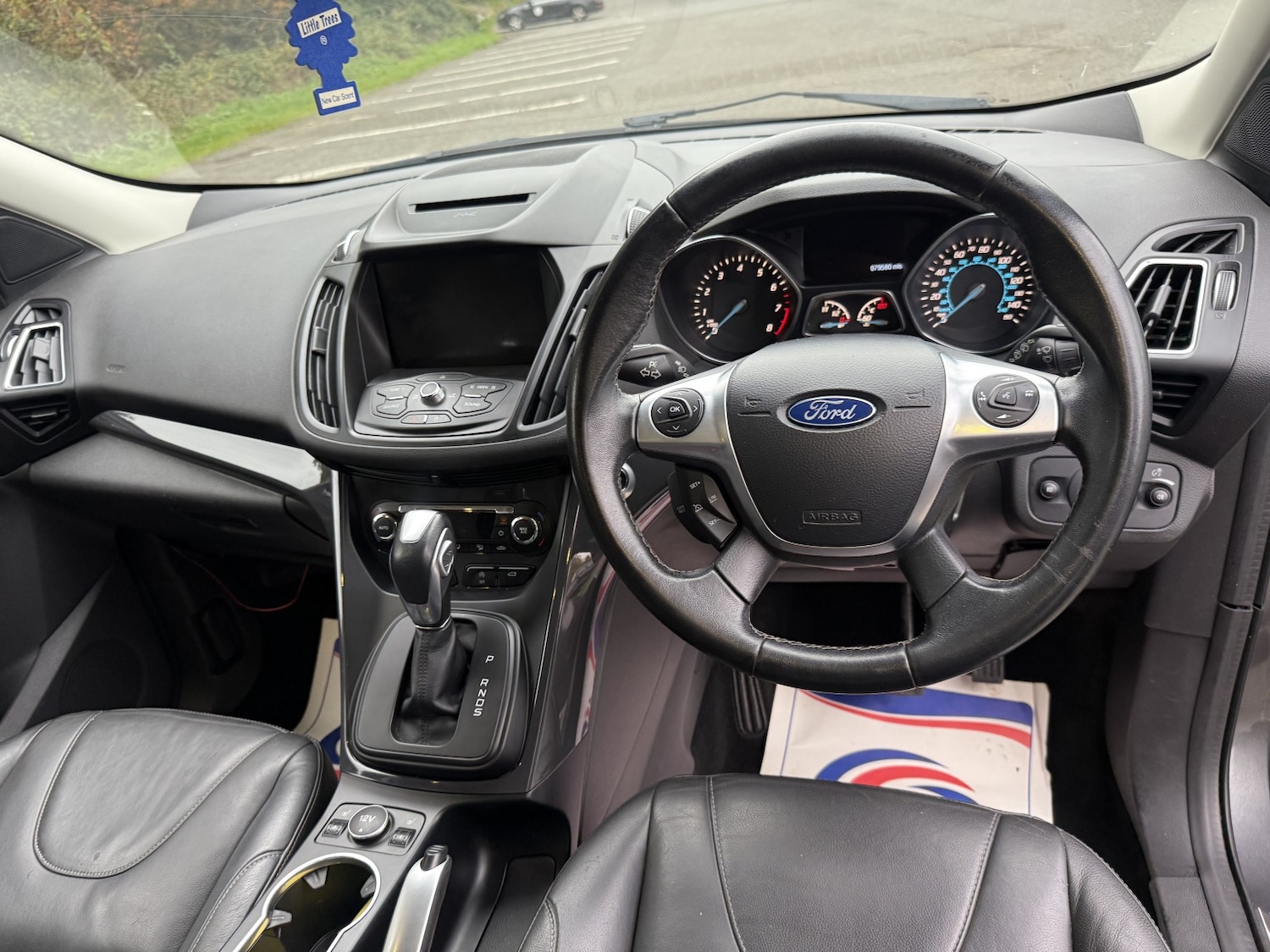 Used Ford Kuga 2016 for sale - 76312447: Photo 41