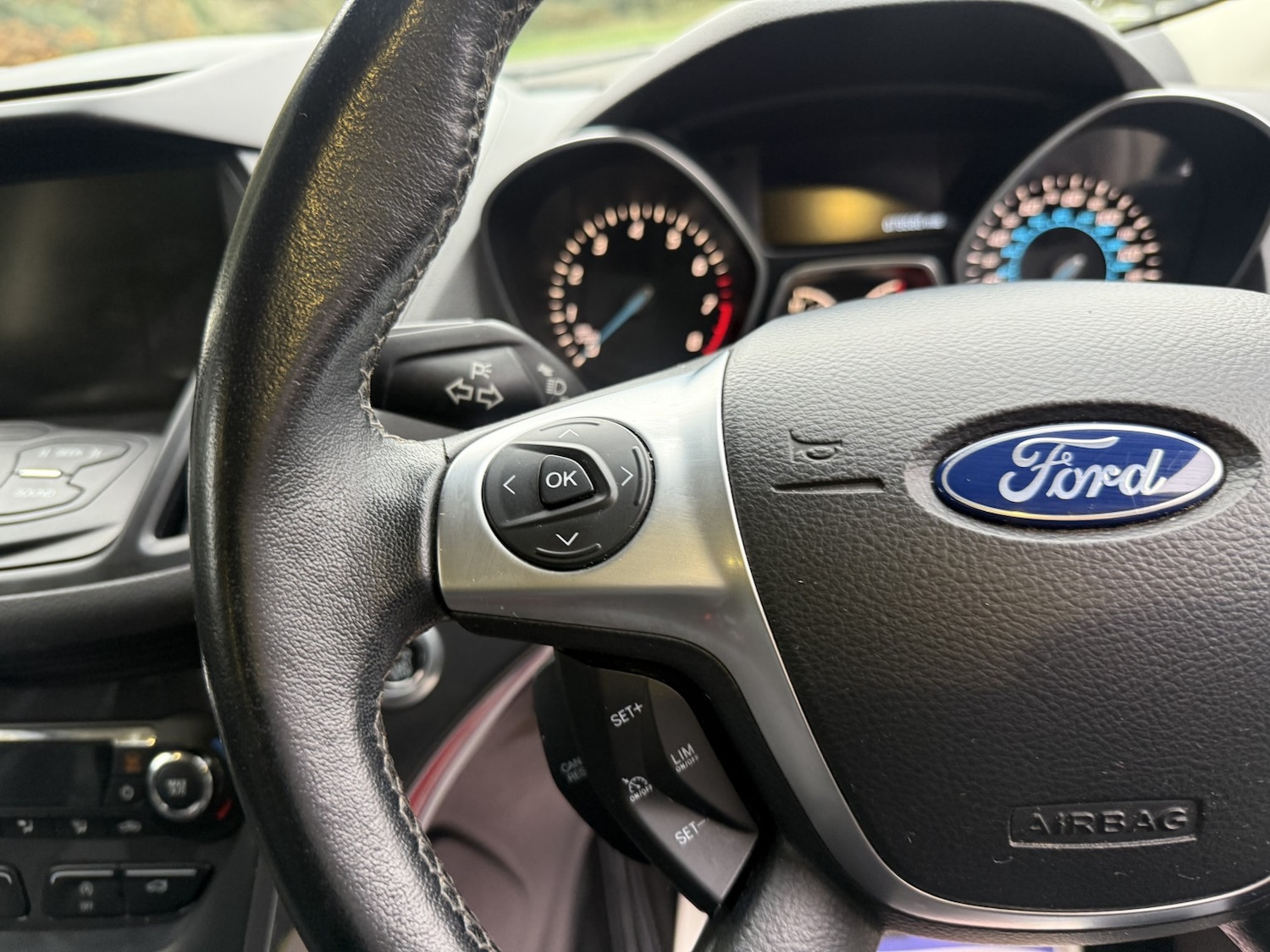 Used Ford Kuga 2016 for sale - 76312447: Photo 42