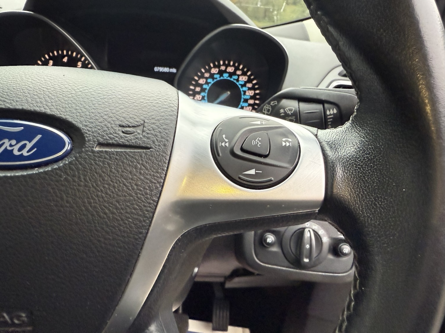 Used Ford Kuga 2016 for sale - 76312447: Photo 43