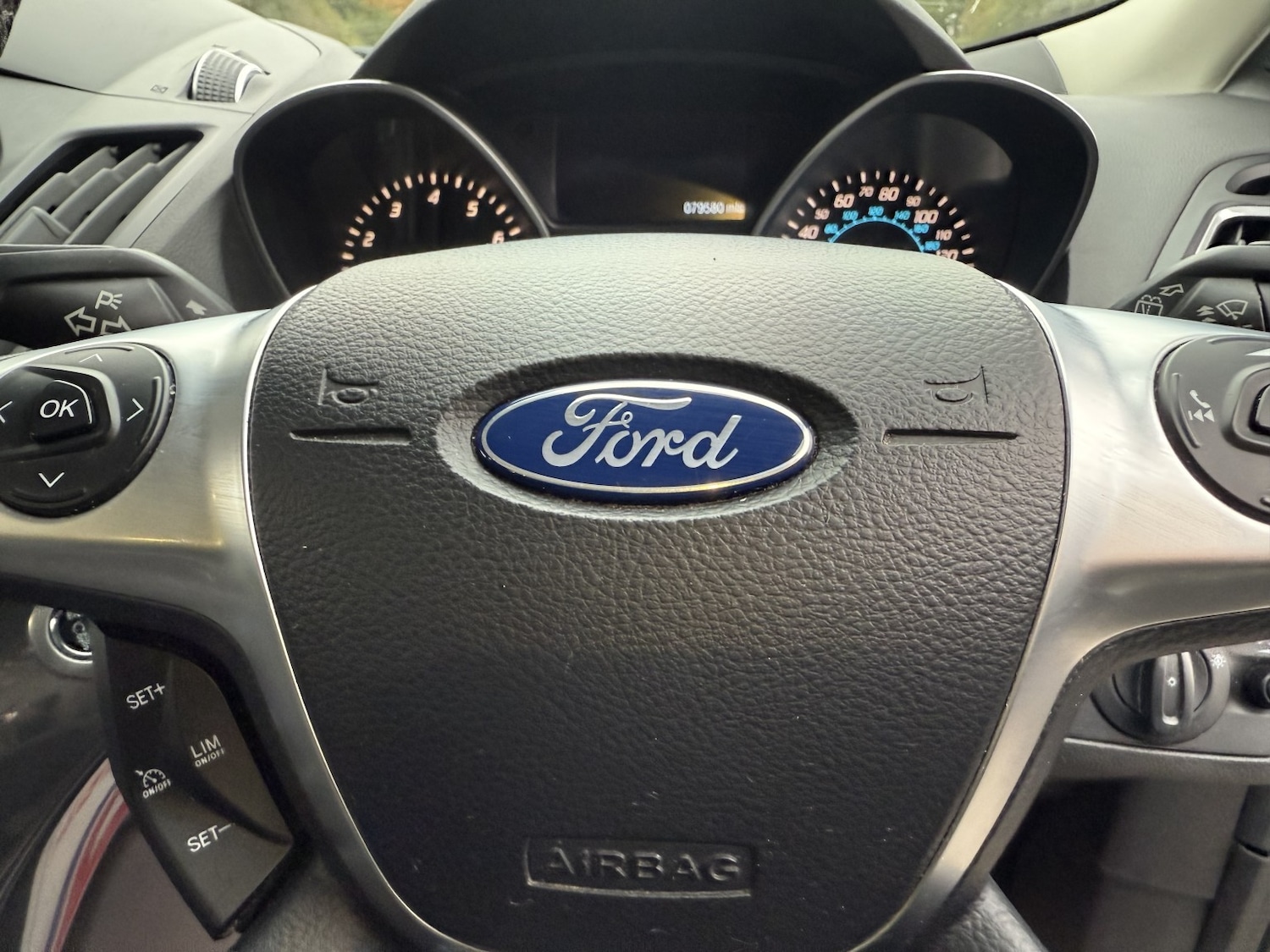 Used Ford Kuga 2016 for sale - 76312447: Photo 44