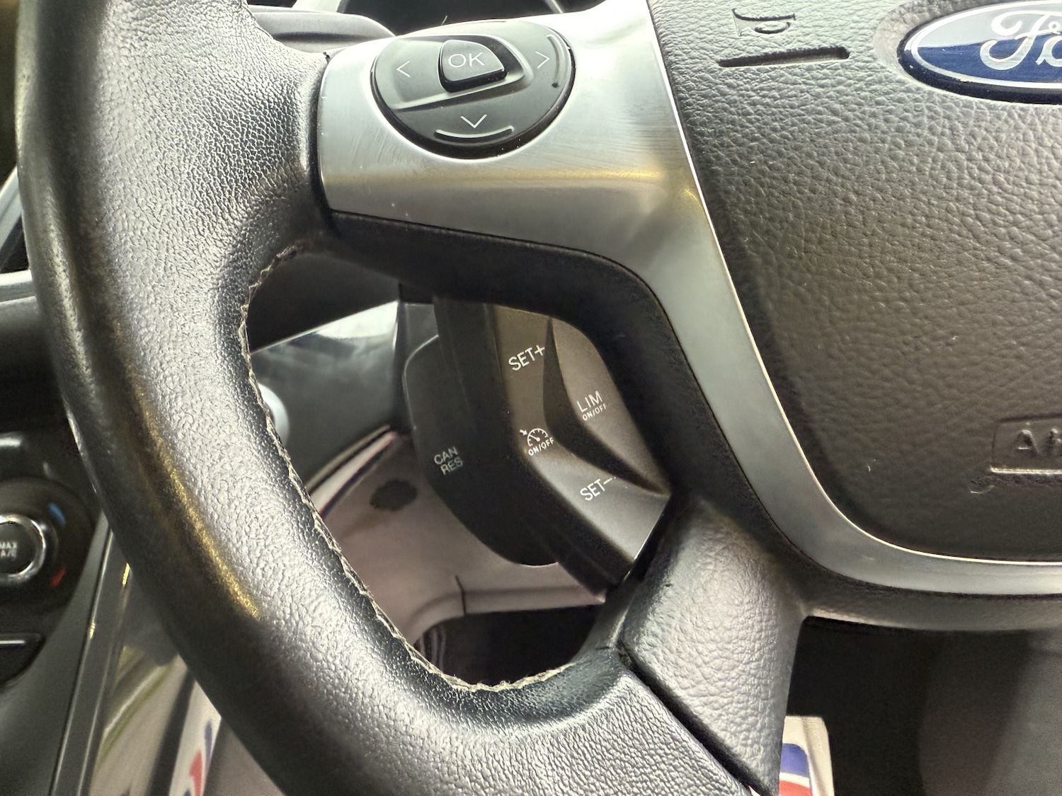 Used Ford Kuga 2016 for sale - 76312447: Photo 45