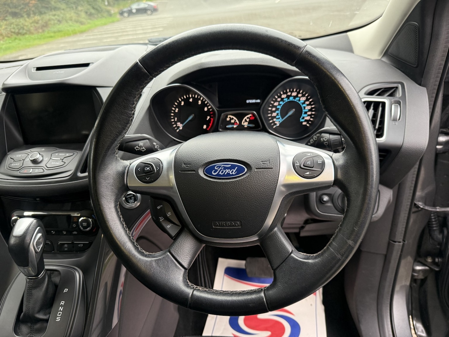 Used Ford Kuga 2016 for sale - 76312447: Photo 46