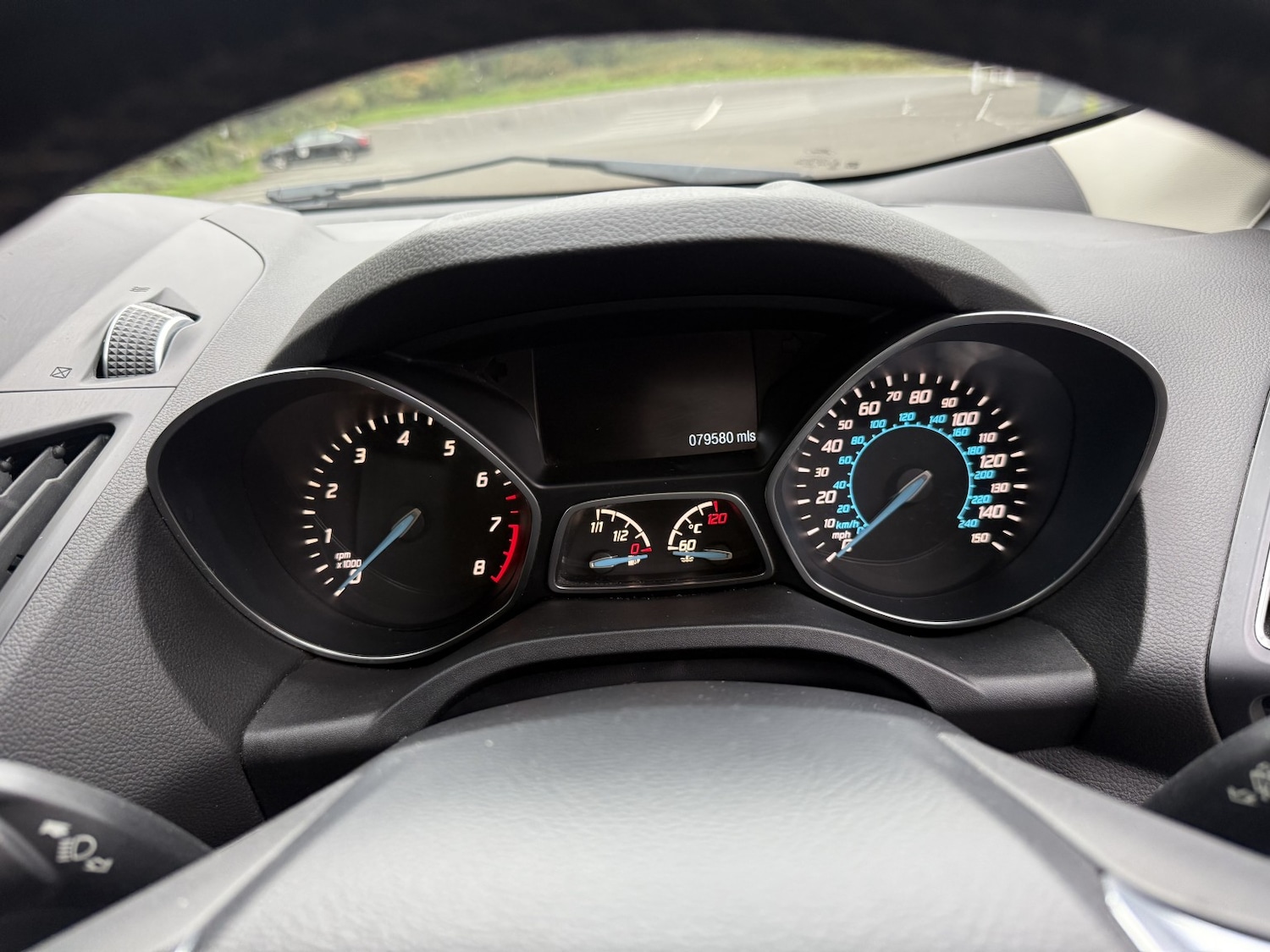 Used Ford Kuga 2016 for sale - 76312447: Photo 47