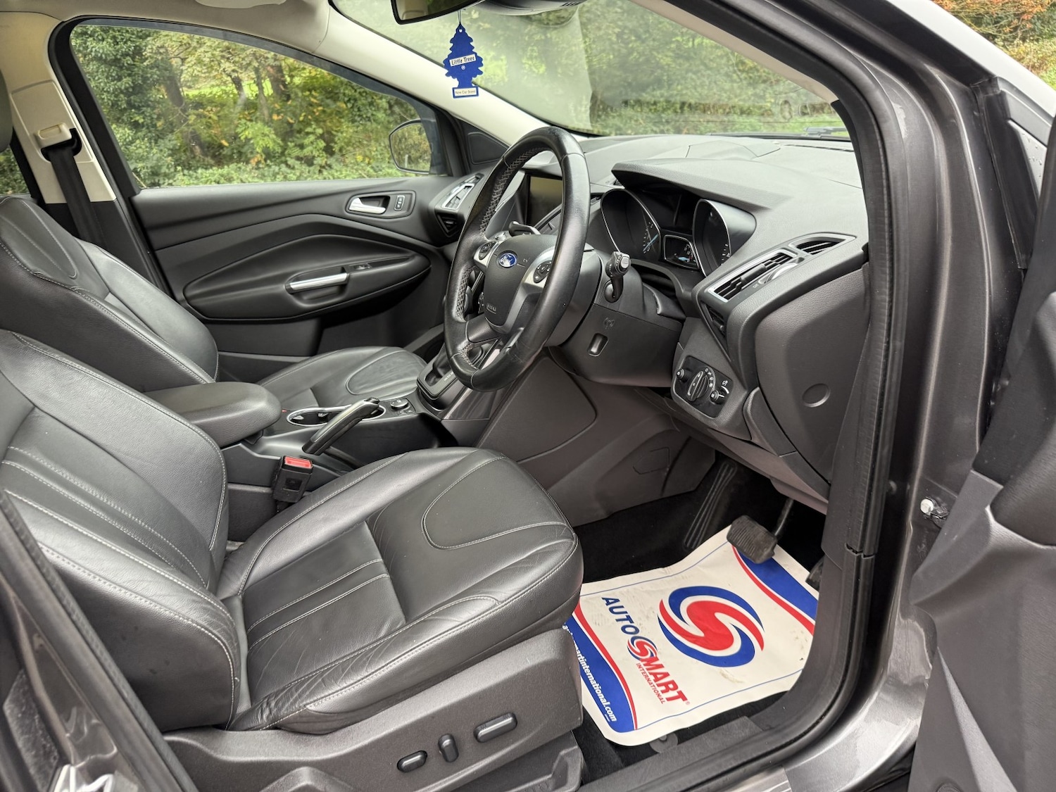 Used Ford Kuga 2016 for sale - 76312447: Photo 48