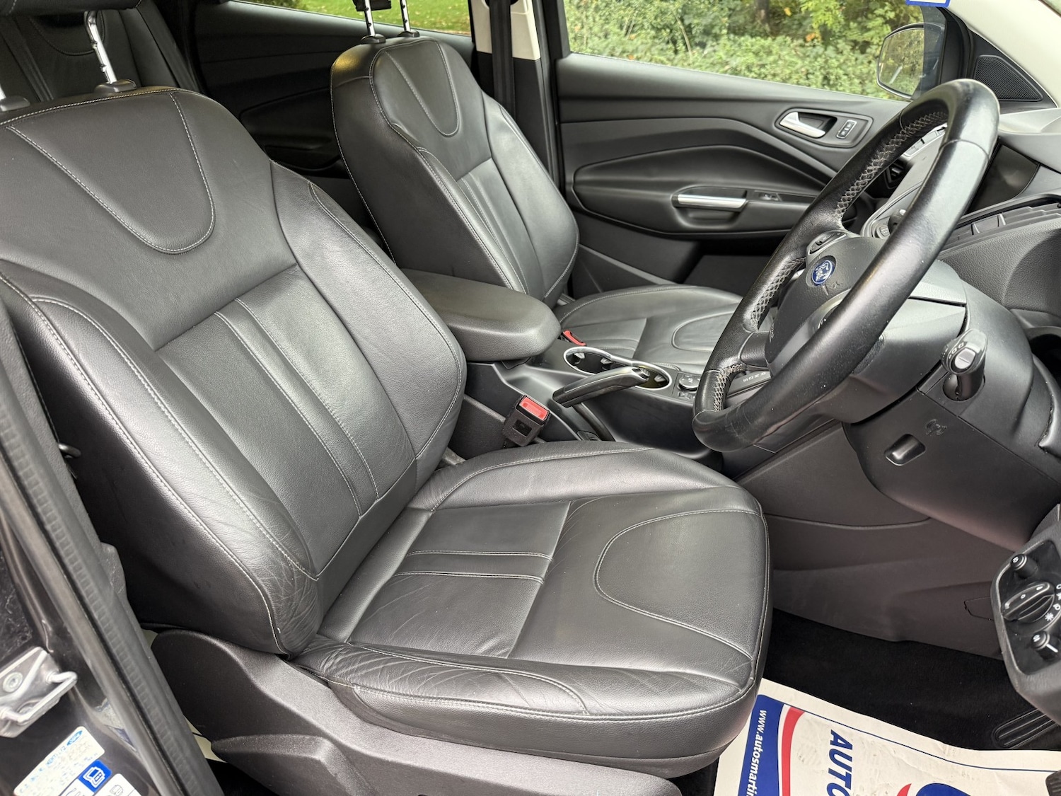 Used Ford Kuga 2016 for sale - 76312447: Photo 49