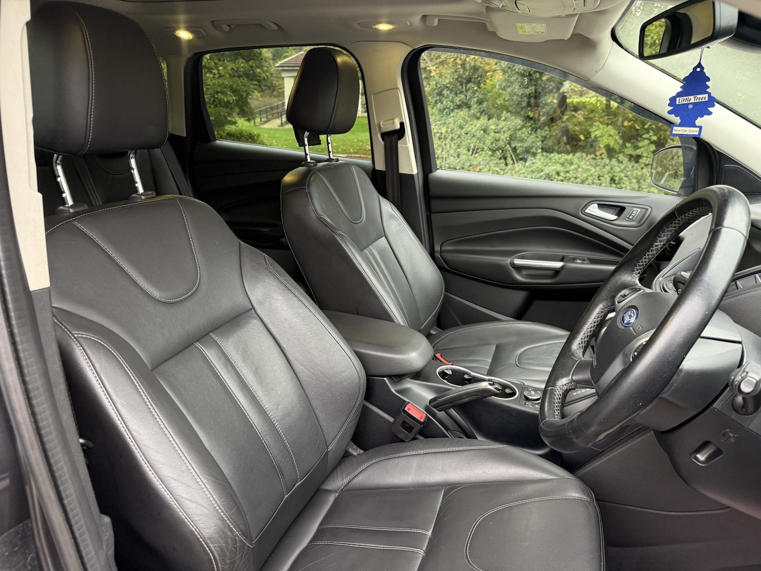 Used Ford Kuga 2016 for sale - 76312447: Photo 50