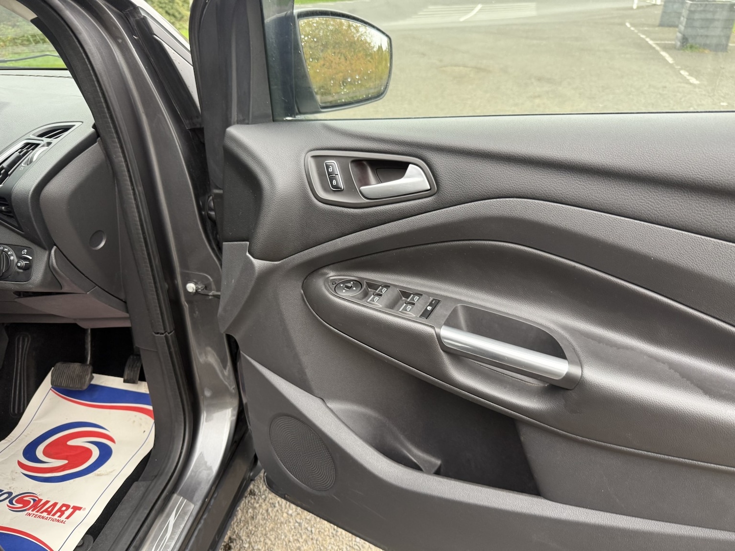 Used Ford Kuga 2016 for sale - 76312447: Photo 52