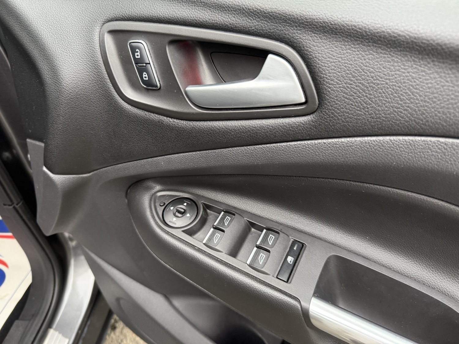 Used Ford Kuga 2016 for sale - 76312447: Photo 53