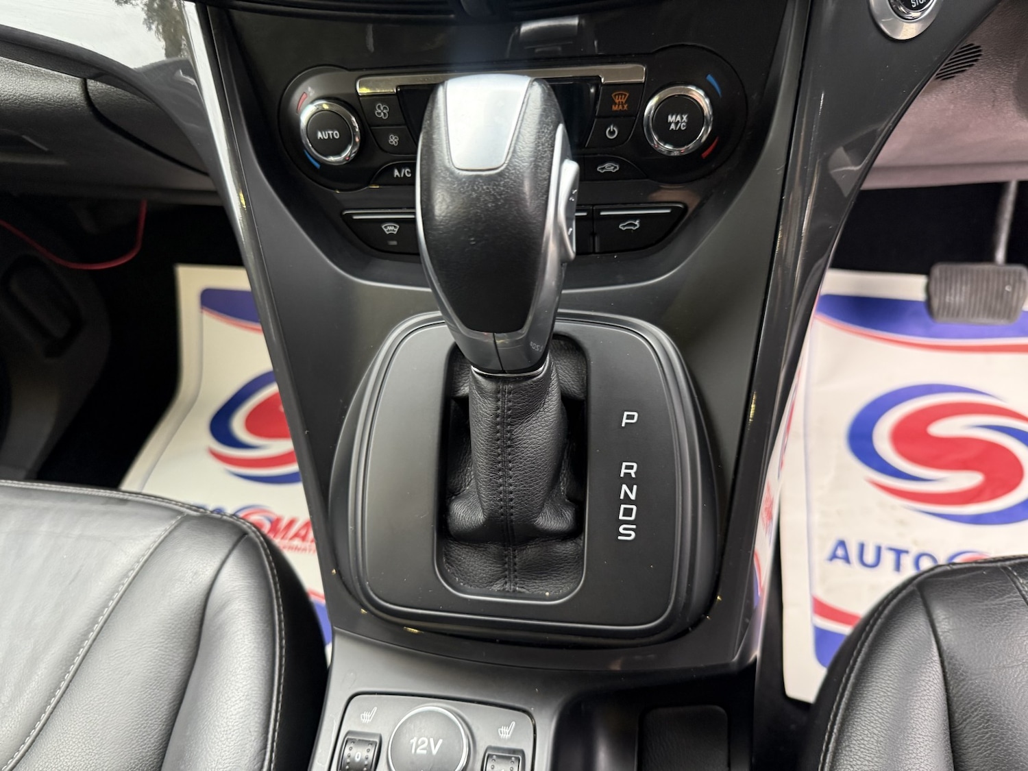 Used Ford Kuga 2016 for sale - 76312447: Photo 54