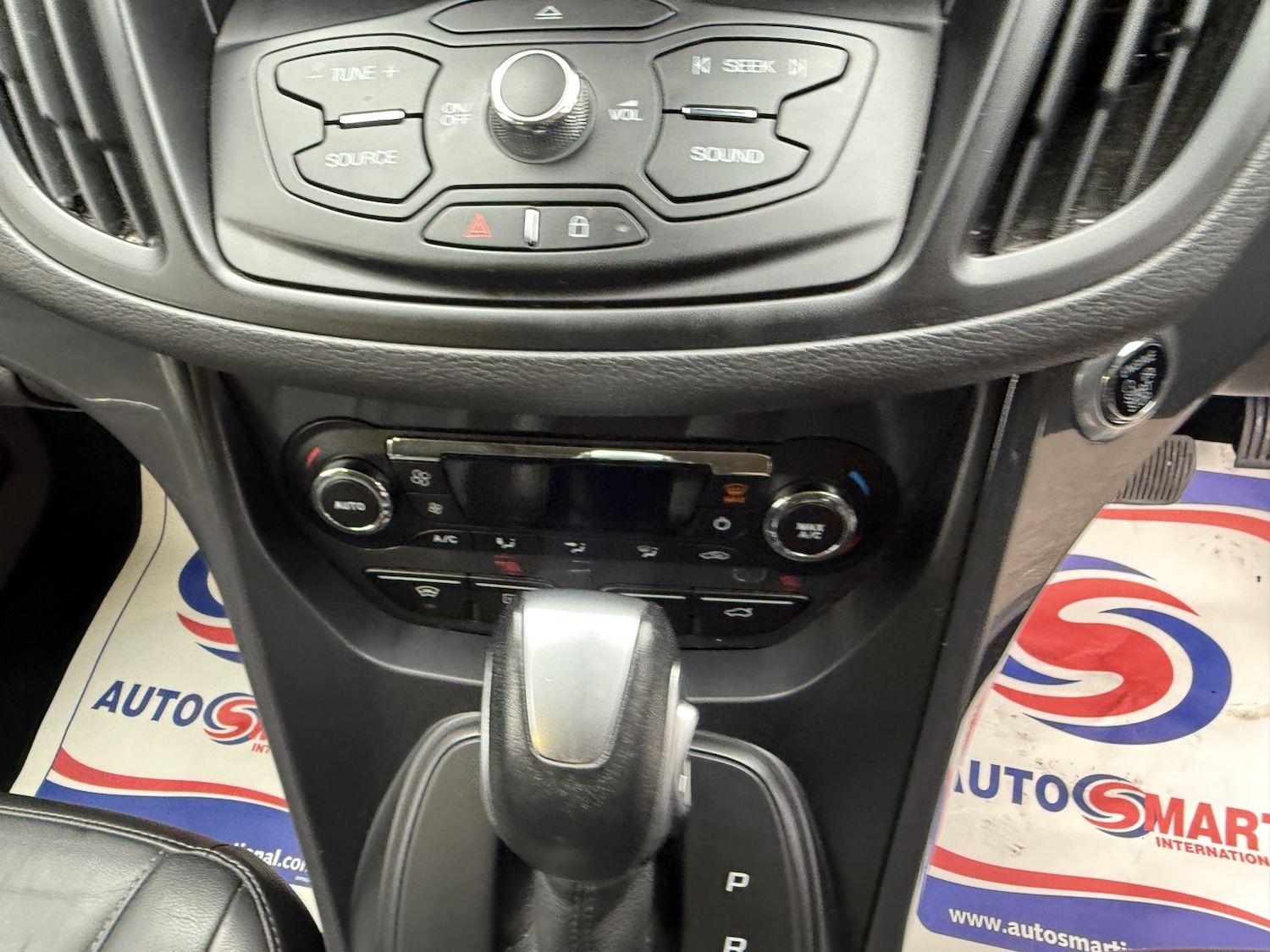 Used Ford Kuga 2016 for sale - 76312447: Photo 55