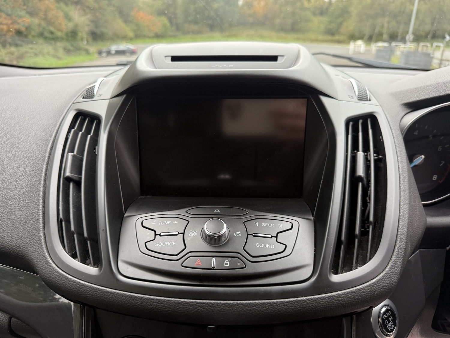 Used Ford Kuga 2016 for sale - 76312447: Photo 57