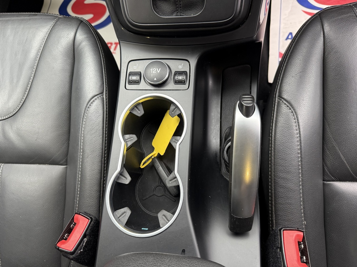 Used Ford Kuga 2016 for sale - 76312447: Photo 58