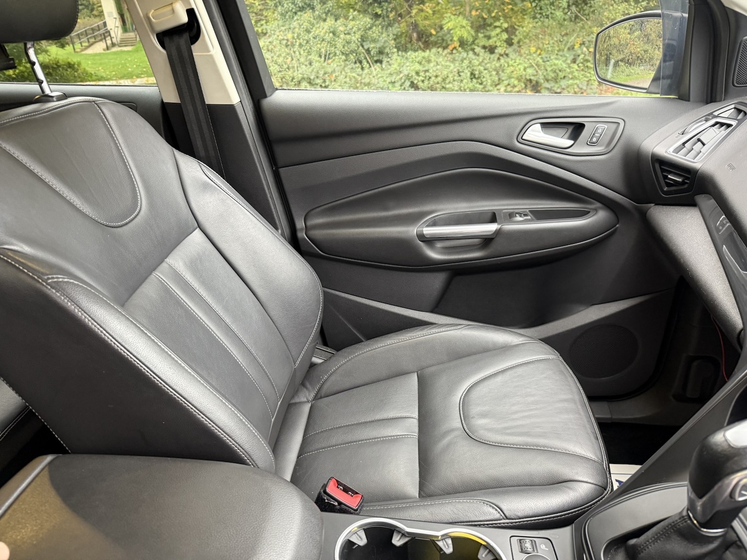 Used Ford Kuga 2016 for sale - 76312447: Photo 59