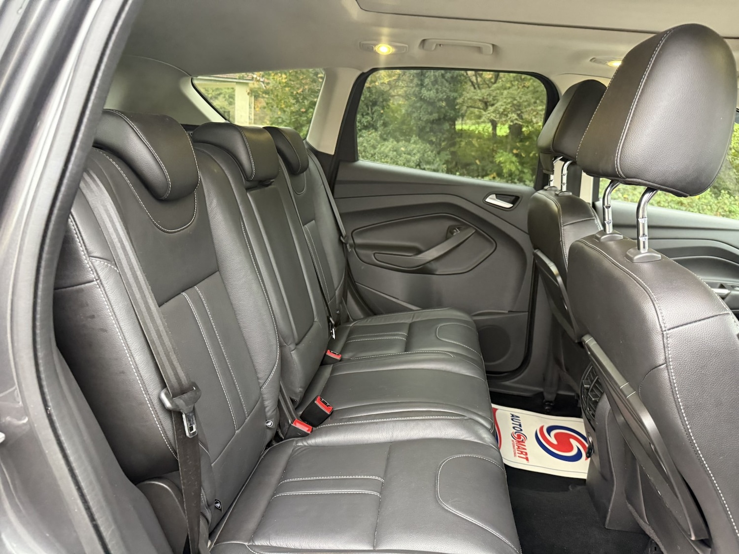 Used Ford Kuga 2016 for sale - 76312447: Photo 60