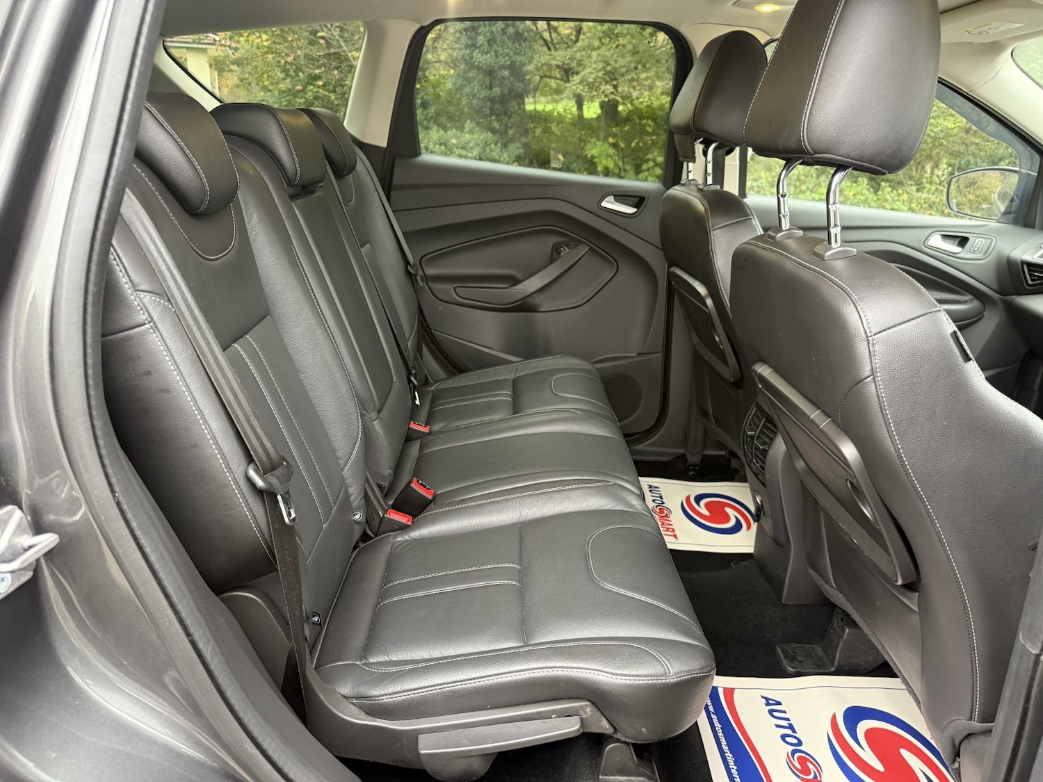 Used Ford Kuga 2016 for sale - 76312447: Photo 61