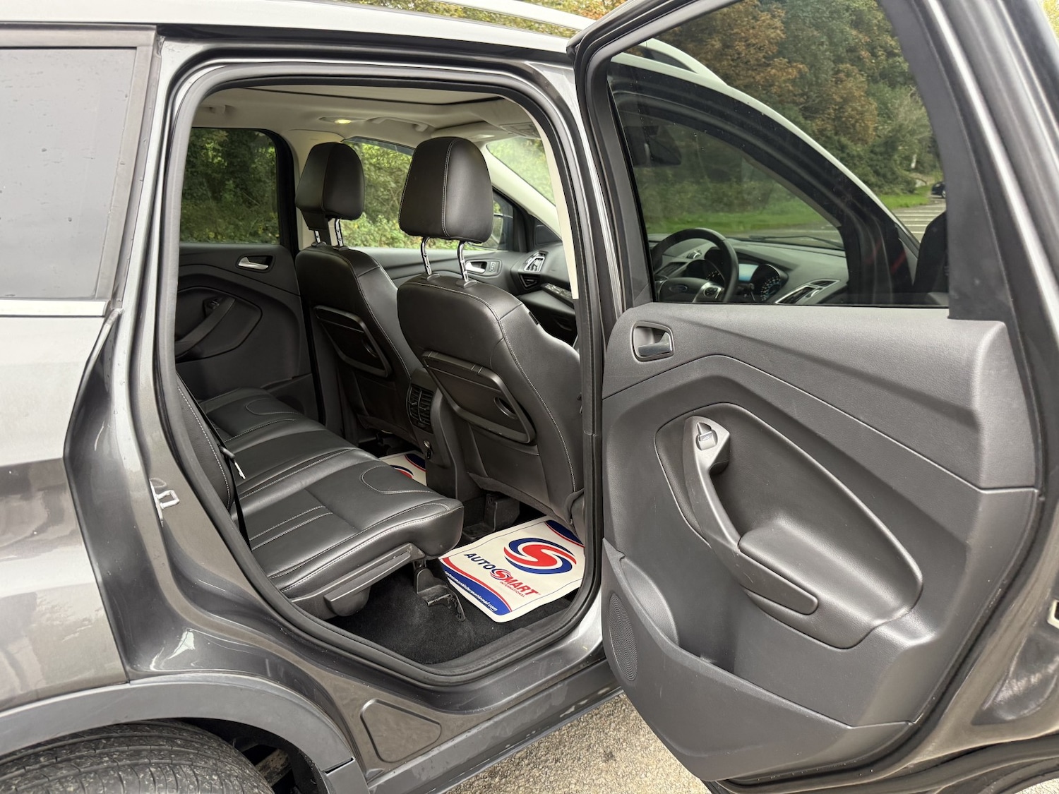 Used Ford Kuga 2016 for sale - 76312447: Photo 62