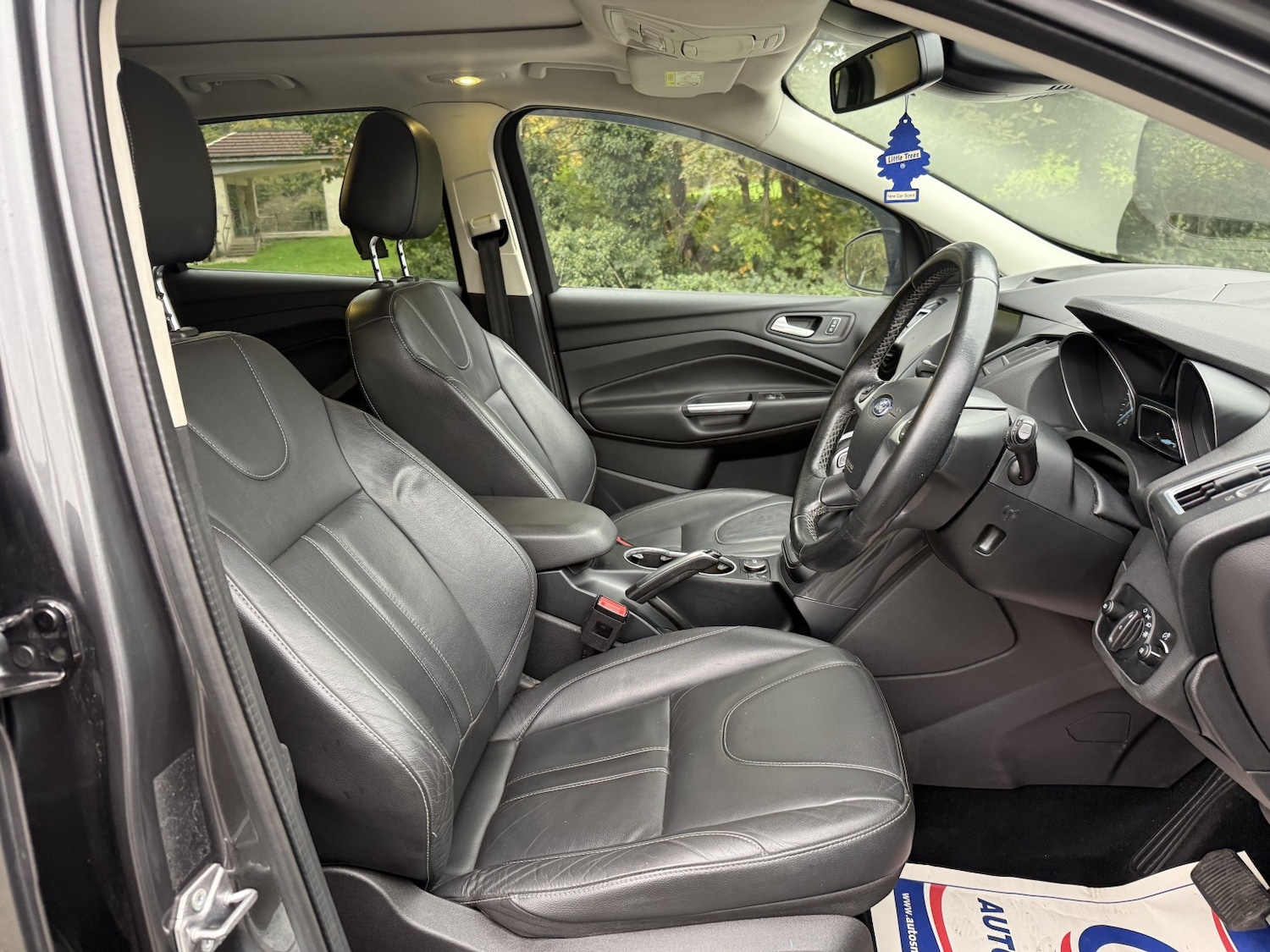 Used Ford Kuga 2016 for sale - 76312447: Photo 63